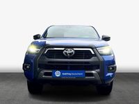 gebraucht Toyota HiLux 2.8 D4-D 4x4 Double Cab Invincible