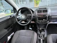 gebraucht VW Polo 9n 1.4tdi