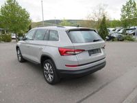 gebraucht Skoda Kodiaq Clever 4x4 2.0TDI DSG