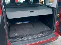 Usata Fiat Doblò 120 CV (88 kW) 2019 Rosso Monovolume
