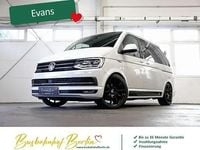 Usata VW Multivan 150 CV (110 kW) 2018 Andere Monovolume