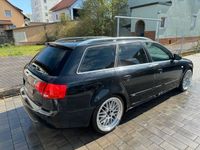 gebraucht Audi A4 