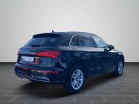 gebraucht Audi Q5 Q5 50 TFSI e quattro S B&O NAVI PLUS HuD