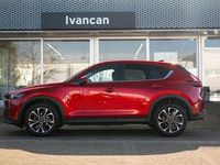 gebraucht Mazda CX-5 Ad'vantage