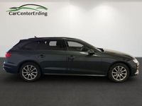 Gebraucht Audi A4 Ambiente 136 PS (100 kW) 2020 Grau Kombi