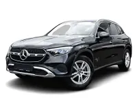 Gebraucht Mercedes GLC200 Avantgarde 163 PS (119 kW) 2024 Schwarz SUV