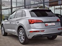 gebraucht Audi Q5 40 TDI qu S-line