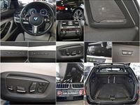 Gebraucht BMW 535 M Performance 306 PS (225 kW) 2015 Schwarz Kombi