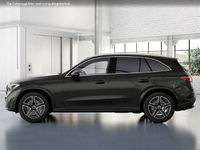 Gebraucht Mercedes GLC220 AMG line 197 PS (144 kW) 2025 SUV
