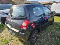 Gebraucht Renault Twingo Expression 76 PS (55 kW) 2007 Perlmuttschwarz Kleinwagen