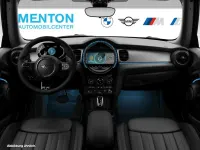 Gebraucht Mini Cooper S Cabriolet 178 PS (130 kW) 2023 Schwarz Cabrio