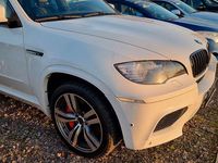 Gebraucht BMW X5 M Sport Line 555 PS (408 kW) 2012 Schwarz SUV