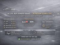 Gebraucht Audi A5 Sportback Sport 204 PS (150 kW) 2022 Brillantschwarz Kleinwagen