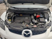 gebraucht Mazda CX-7 2,2L Diesel 2 Hand Tüv 8/2024