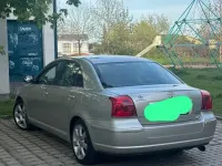 Gebraucht Toyota Avensis 147 PS (108 kW) 2005 Limousine