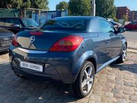gebraucht Opel Tigra Twin Top Design Edition /TÜV neu+Klima/