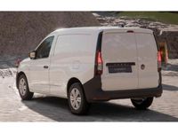 Neu VW Caddy 116 PS (85 kW) 2026 Weiß (candyweiß) Van / Kleinbus