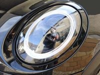 Gebraucht Mini Cooper S 178 PS (130 kW) 2023 Midnight black metallic Kleinwagen