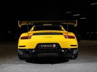 Gebraucht Porsche 911 GT2 RS 700 PS (514 kW) 2018 Gelb Coupé