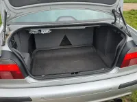 Gebraucht BMW M5 Performance 400 PS (294 kW) 2000 Silber Limousine