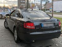 gebraucht Audi A6 quattro 2,7 Automatik mit TÜV