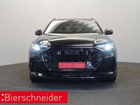 Gebraucht Audi RS Q8 Performance 640 PS (470 kW) 2025 Schwarz SUV