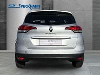 Gebraucht Renault Scénic IV Experience 116 PS (85 kW) 2018 Platingrau Van / Kleinbus