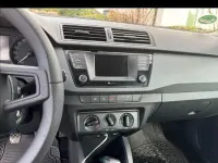 Gebraucht Skoda Fabia Ambition 75 PS (55 kW) 2017 Grau Kombi