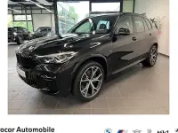 Gebraucht BMW X5 Shadowline 231 PS (169 kW) 2023 Schwarz SUV