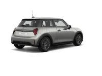 Używany Mini Cooper 114 kW (156 KM) 2025 Srebrny Hatchback