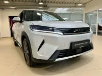 Ny BYD Atto 2 212 HK (155 kW) 2026 Hvid SUV