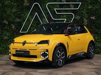 Gebraucht Renault 5 E-Tech 110 kW (150 PS) 2025 Gelb Limousine