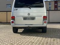 gebraucht VW Multivan T42.5 tdi