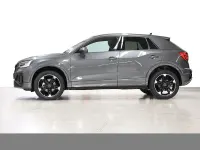 Neu Audi Q2 S-Line 150 PS (110 kW) 2026 Daytonagrau perleffekt SUV
