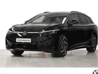 Neu VW ID.7 Pro 210 kW (286 PS) 2026 Grenadillschwarz metallic Kombi