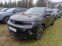 Neu Opel Mokka Edition 131 PS (96 kW) 2025 Schwarz SUV
