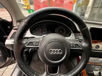 Gebraucht Audi A8 250 PS (183 kW) 2013 Limousine