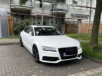 gebraucht Audi A7 3.0 TDI quattro tiptronic