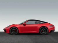 gebraucht Porsche 911 Targa 4 992 GTS LED-Matrix InnoDrive…