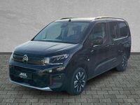 Neu Citroën Berlingo 131 PS (96 kW) 2026 Perla neraschwarz Van / Kleinbus