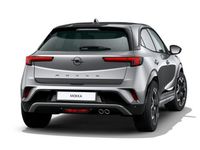 Neu Opel Mokka Edition 145 PS (106 kW) 2026 Grafik grau / dachfarbe schwarz SUV