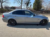 Gebraucht BMW 325 218 PS (160 kW) 2008 Grau Limousine