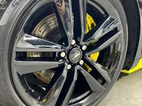 Gebraucht Ford Mustang 317 PS (233 kW) 2016 Schwarz