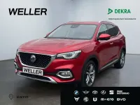 Gebraucht MG HS Luxury 162 PS (119 kW) 2023 Rot SUV