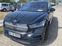 gebraucht Skoda Enyaq iV Coupe iV RS