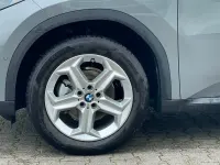 Gebraucht BMW X2 Efficient Dynamics 150 PS (110 kW) 2025 Skyscraper grau metallic SUV