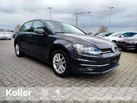 Gebraucht VW Golf VII 116 PS (85 kW) 2020 Grau Limousine