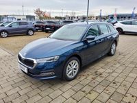 gebraucht Skoda Octavia Combi 2.0 TDI DSG Style / ACC / Kessy