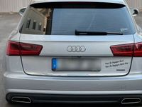 gebraucht Audi A6 quattro 3.0 Tdi