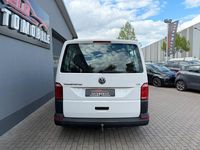 Second-hand VW Transporter 102 CP (75 kW) 2017 Alb Van